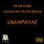 Artwork for Champagne (feat. Annex Da Truth Serum)