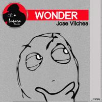 Artwork for Wonder by Jose Vilches