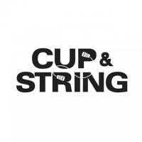 Cup & String