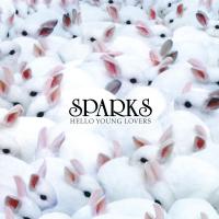 Artwork for Hello Young Lovers (Deluxe Edition) by Sparks