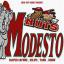 Artwork for Modesto (feat. Eclipz, Tank & Drew)