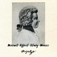 Artwork for Mozart Effect Study Music by Various Artists