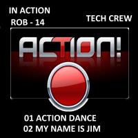 Artwork for In Action by Tech Crew