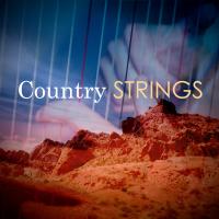 Artwork for Country Strings by 101 Strings Orchestra