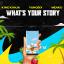 Artwork for What's Your Story