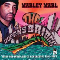 Artwork for The Queensbridge Sessions by Marley Marl