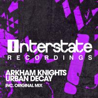 Artwork for Urban Decay by Arkham Knights