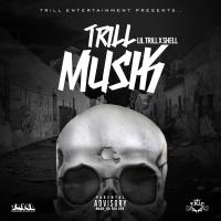 Artwork for Trill Musik by Lil Trill