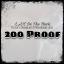 Artwork for 200 Proof (feat. Westside Jazz)
