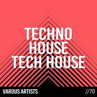 Artwork for Techno House Tech House by Various Artists