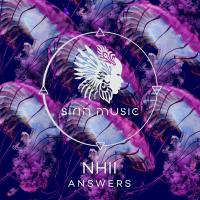 Artwork for Answers by Nhii