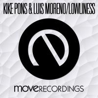 Artwork for Lowliness by Kike Pons