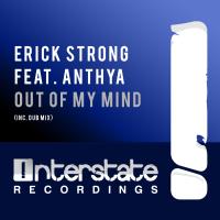 Artwork for Out Of My Mind by Erick Strong