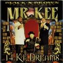 Artwork for 14 Kt. Dreams (feat. San Quinn, Celly Cell & Dee Dee)