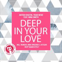 Artwork for Deep in Your Love by Anton Ishutin