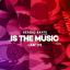 Artwork for Is The Music (Original Mix)