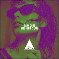 Artwork for You Got Soul by Gary Caos