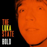Artwork for Bold by The Luka State