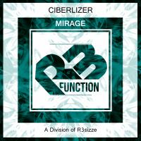 Artwork for Mirage by Ciberlizer