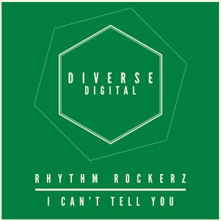 Artwork for I Can't Tell You (Radio Mix)