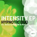 Artwork for Intensity (Kintar Remix)