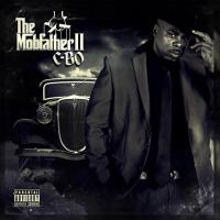 Artwork for The Mobfather 2 by C Bo