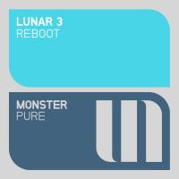 Artwork for Reboot by Lunar 3