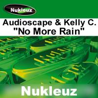 Artwork for No More Rain by Audioscape