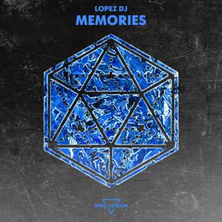 Artwork for Memories