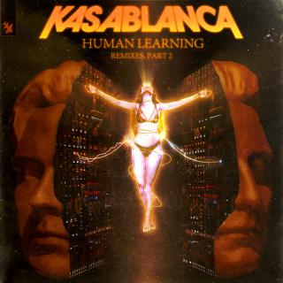 Artwork for Human Learning
