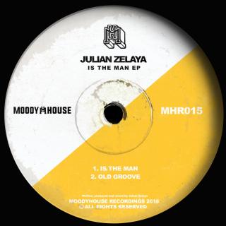 Artwork for Old Groove (Original Mix)