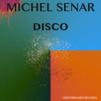 Artwork for Disco by Michel Senar