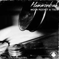 Artwork for Hammondish by Moon Rocket