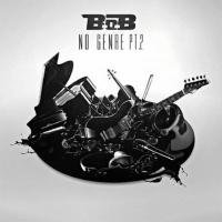 Artwork for No Genre 2 by B.o.B