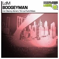 Artwork for Boogeyman by LDM