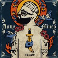 Artwork for II: The Sword by Andy Mineo