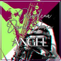 Artwork for Angel by Discodena