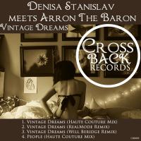 Artwork for Vintage Dreams by Denisa Stanislav