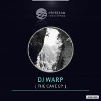 Artwork for The Cave EP by DJ Warp