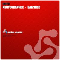 Artwork for Photographer / Banshee by Inito