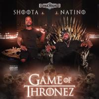 Artwork for Game Of Thronez by Natino