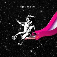 Artwork for Kids At Play- EP by Louis The Child