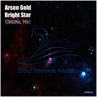 Artwork for Bright Star by Arsen Gold