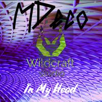 Artwork for In My Head by MDeco