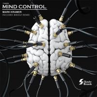 Artwork for Mind Control by Mark Kramer