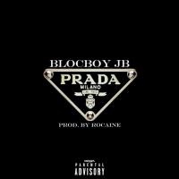 Artwork for Prada by Rocaine