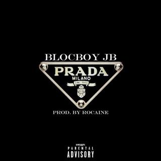 Artwork for Prada