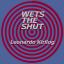 Artwork for Wets the Shut