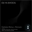 Artwork for Darkness Below (88uw Remix)