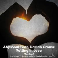 Artwork for Falling In Love(Remixes) by AbysSoul